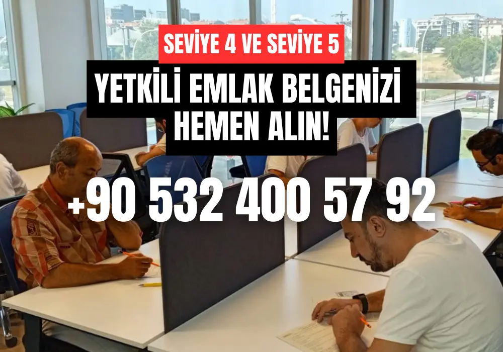 Ağrı emlak belgesi